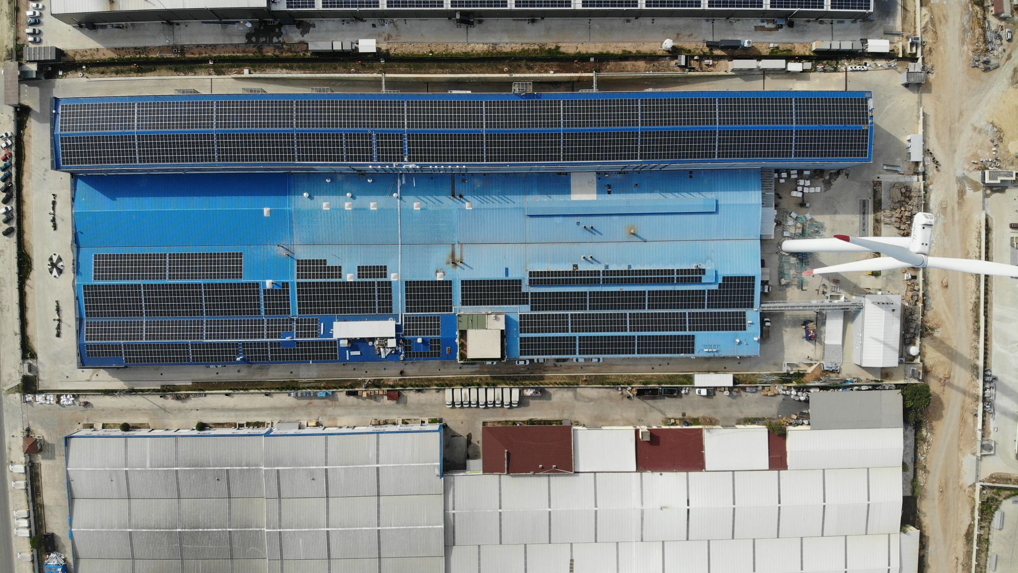 Güneş Enerji Santrallerinin Kurulum ve İşletimi