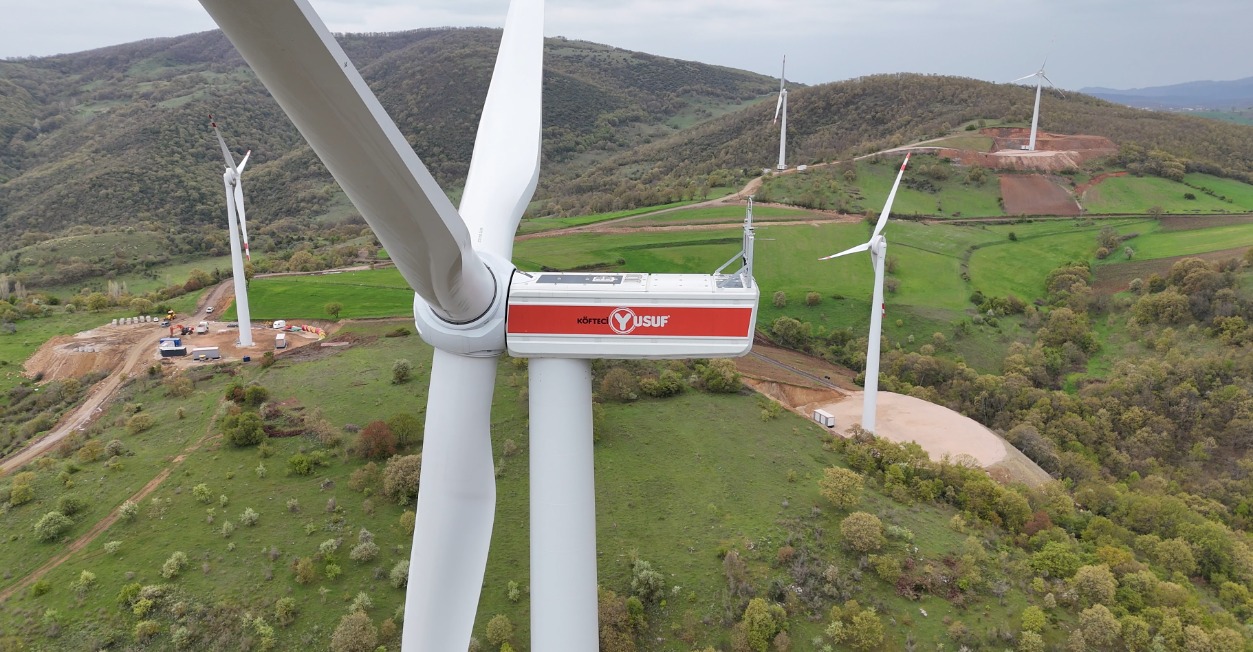 Rüzgar Enerji Santral Projelerinde Doğru Yatırım