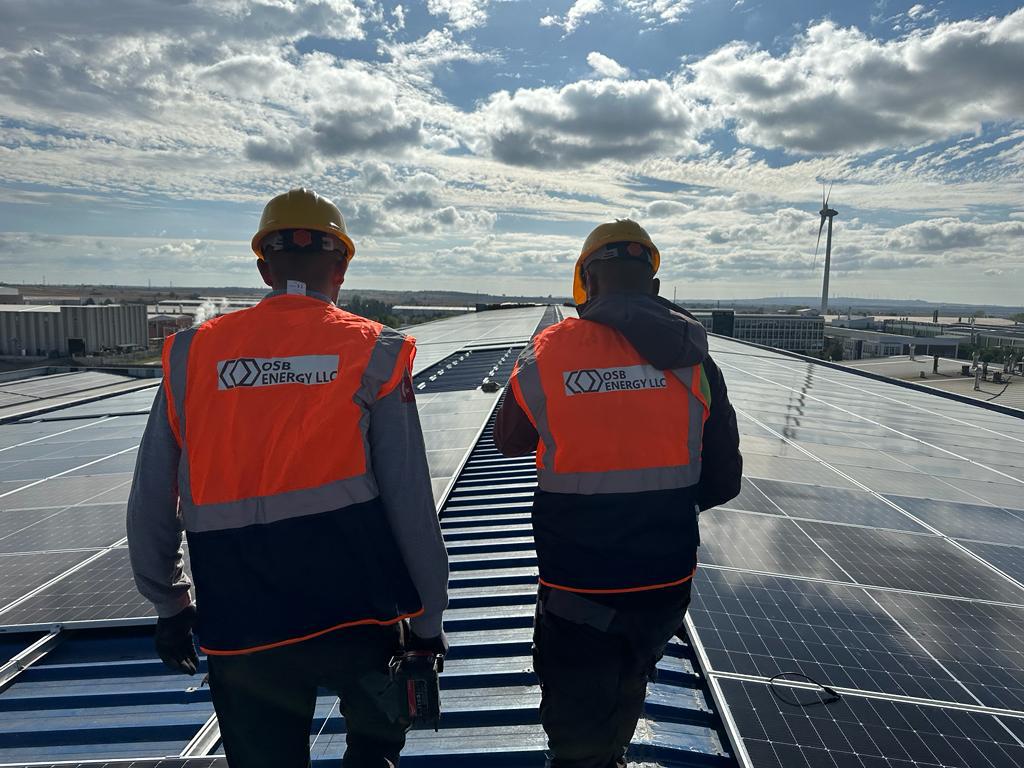 AYYILDIZ TEKSTİL GES